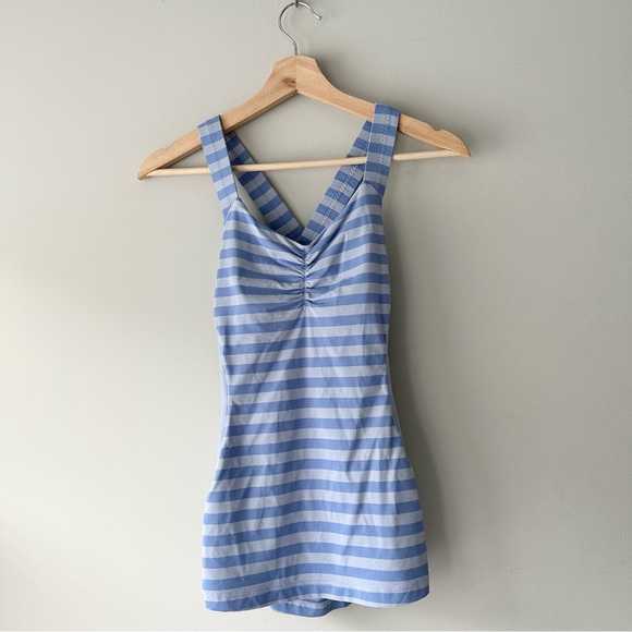 lululemon athletica Tops - Lululemon Athletica Tank Top